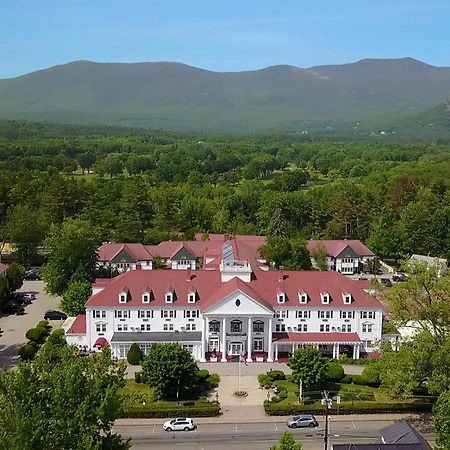 Eastern Slope Inn Resort 노스콘웨이 외부 사진