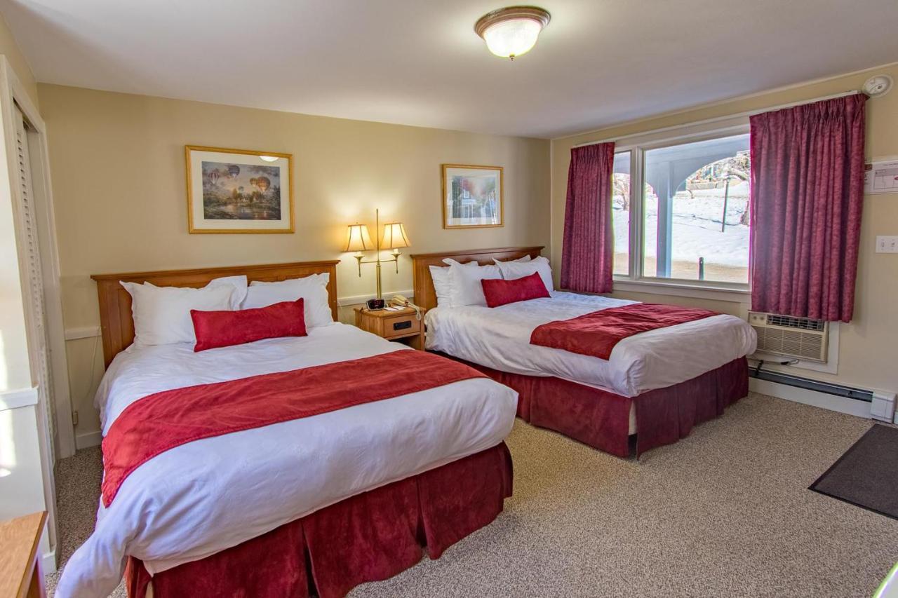 Eastern Slope Inn Resort 노스콘웨이 외부 사진