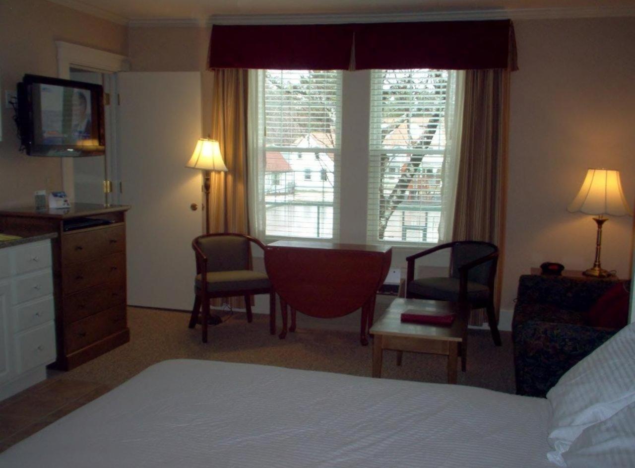 Eastern Slope Inn Resort 노스콘웨이 외부 사진