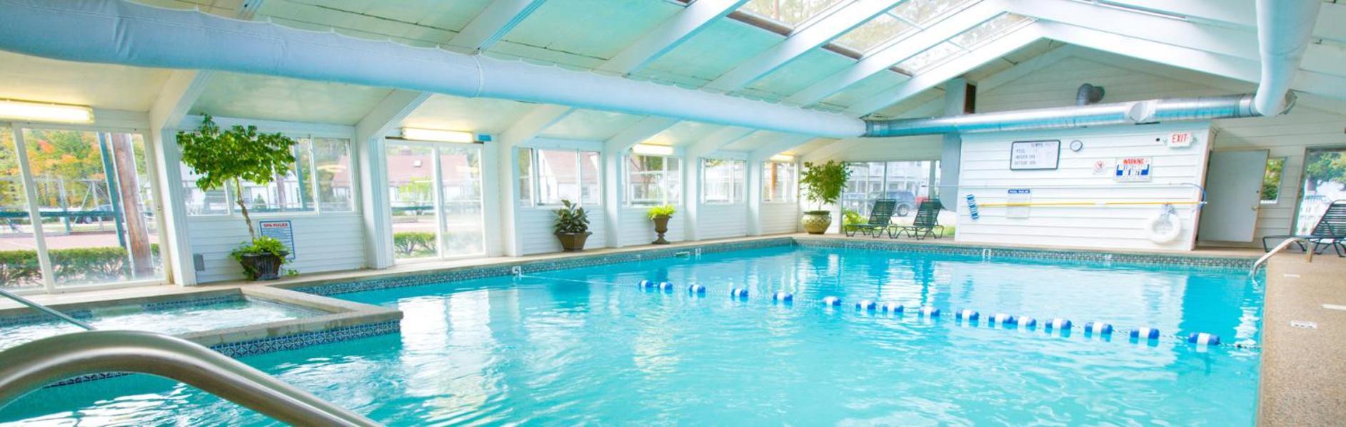 Eastern Slope Inn Resort 노스콘웨이 외부 사진