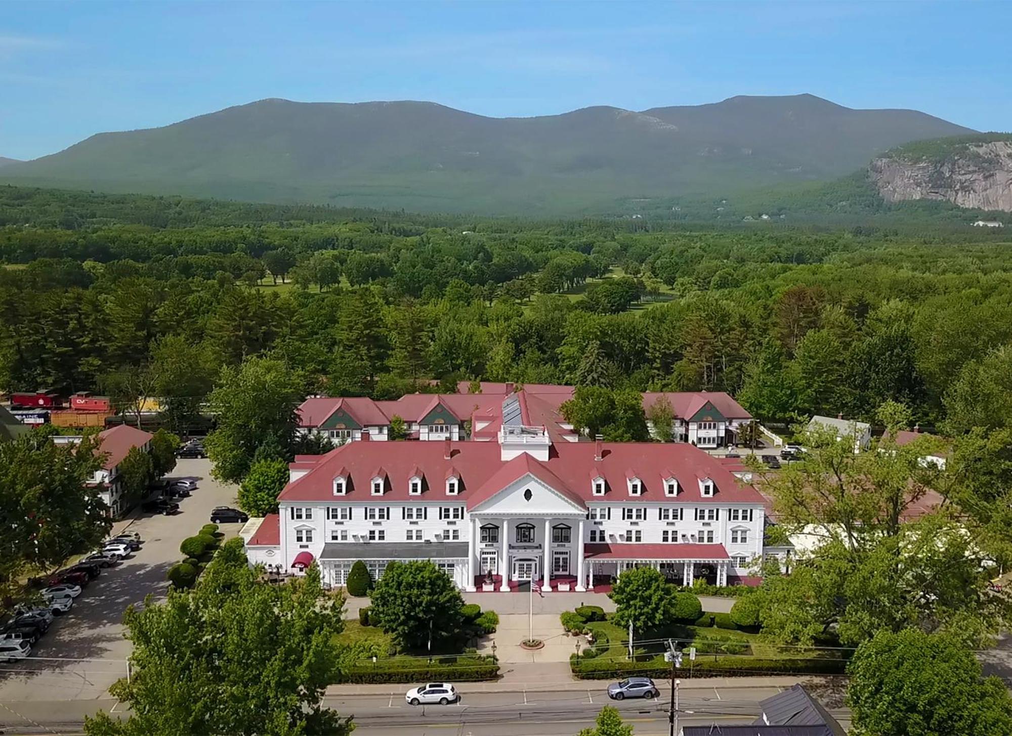 Eastern Slope Inn Resort 노스콘웨이 외부 사진