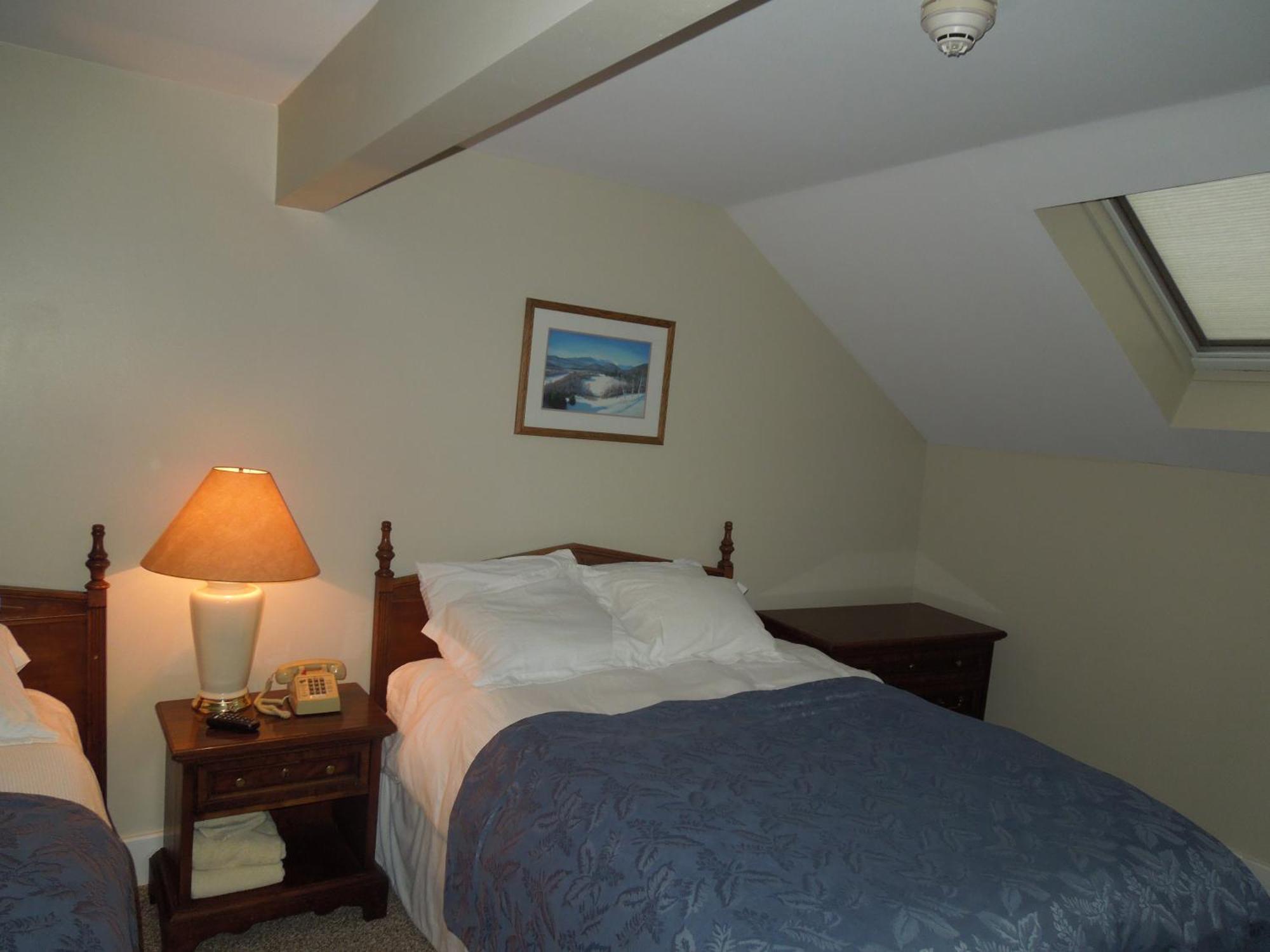 Eastern Slope Inn Resort 노스콘웨이 외부 사진