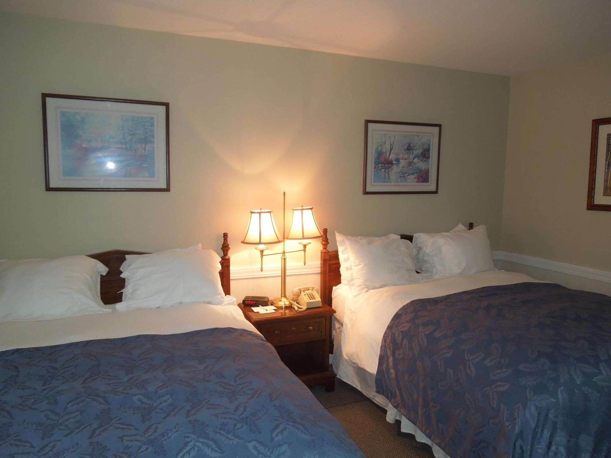 Eastern Slope Inn Resort 노스콘웨이 외부 사진