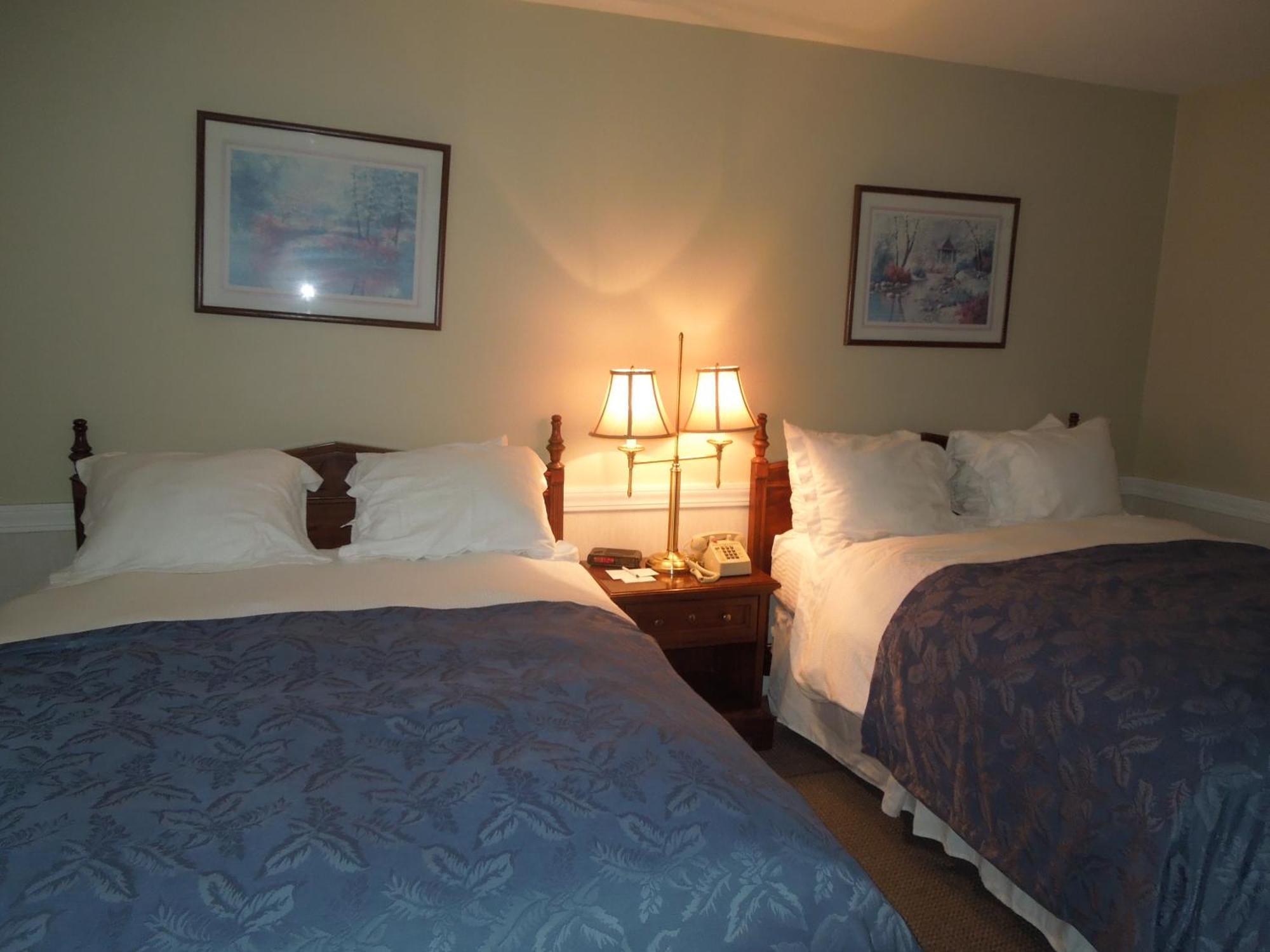 Eastern Slope Inn Resort 노스콘웨이 외부 사진