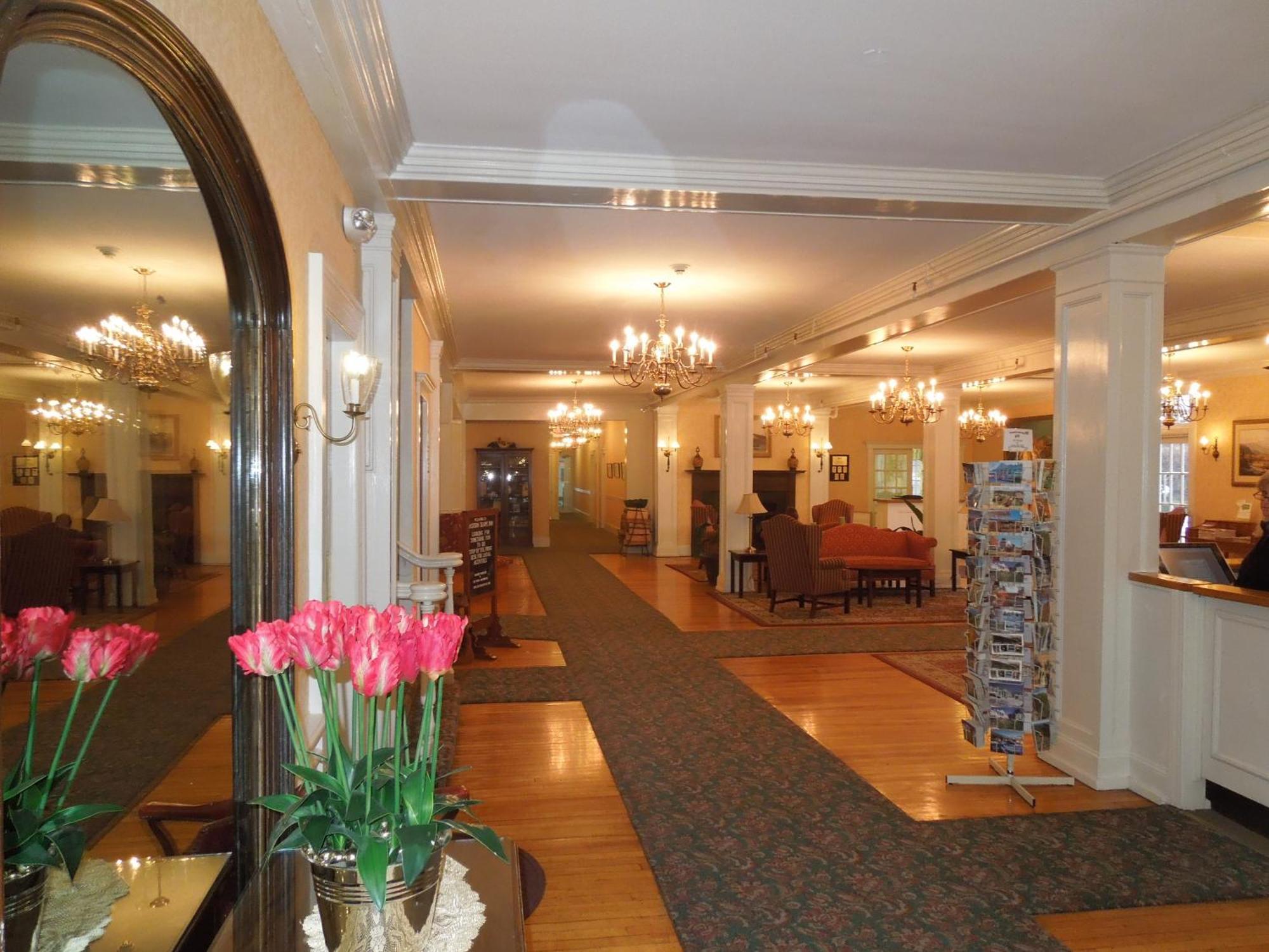 Eastern Slope Inn Resort 노스콘웨이 외부 사진