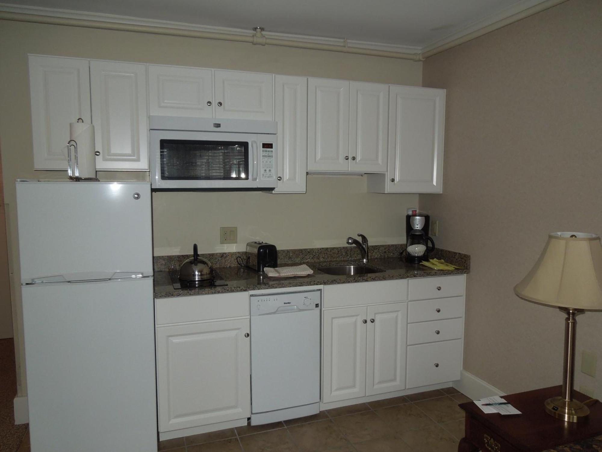Eastern Slope Inn Resort 노스콘웨이 외부 사진