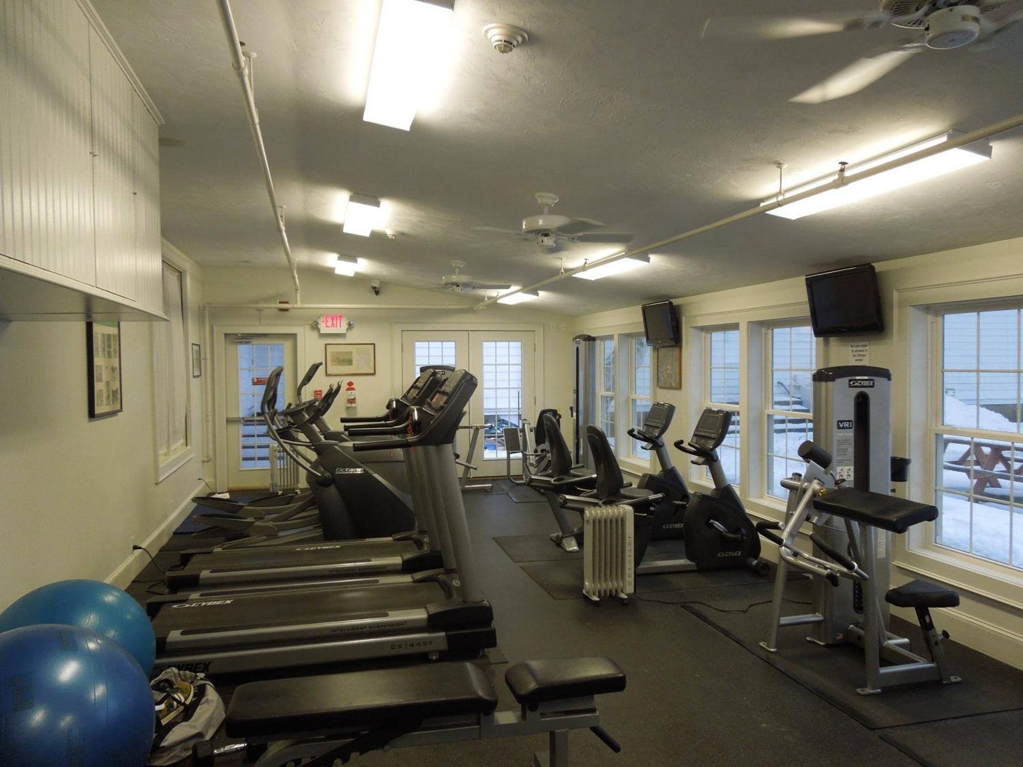Eastern Slope Inn Resort 노스콘웨이 외부 사진