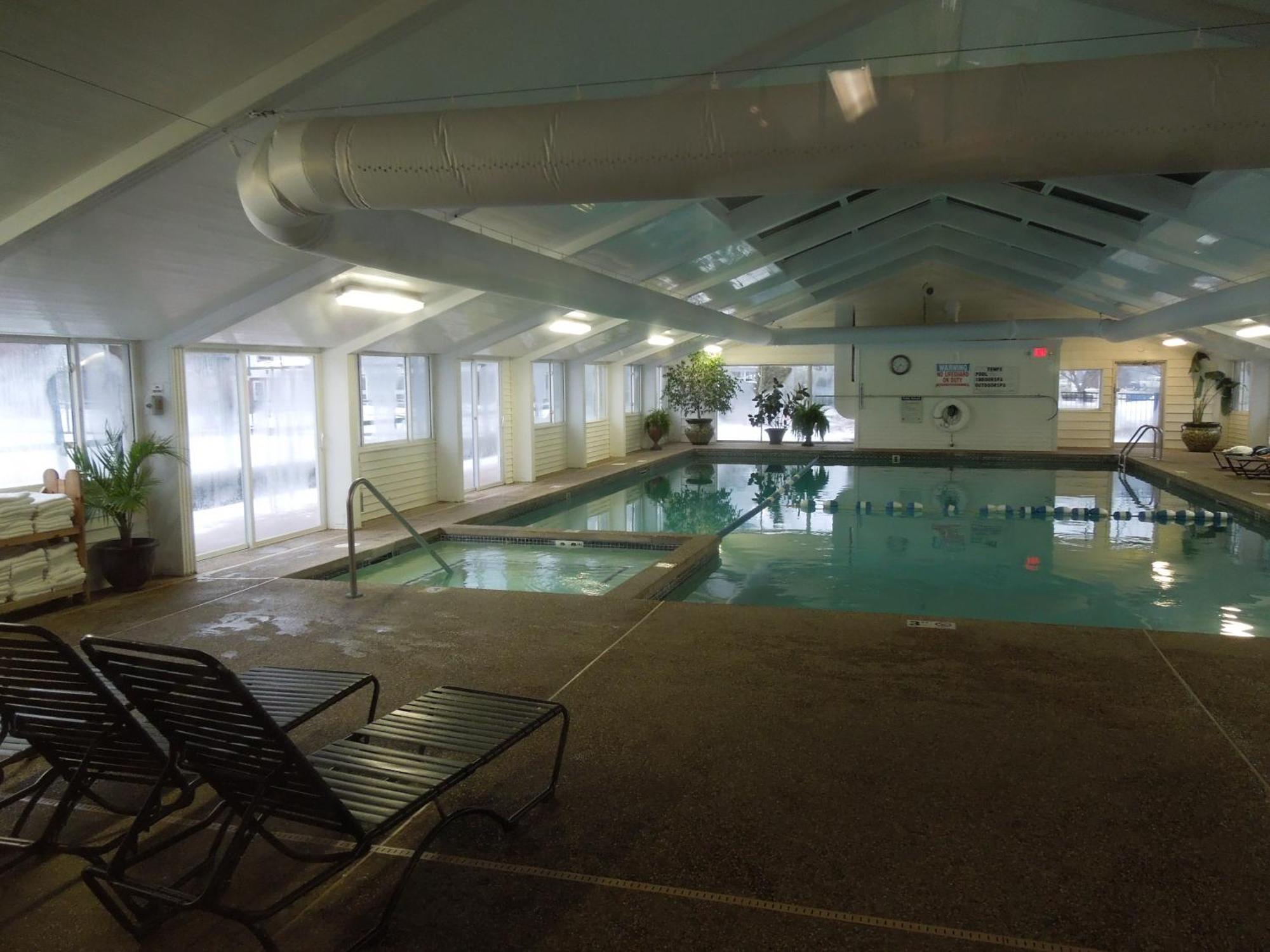 Eastern Slope Inn Resort 노스콘웨이 외부 사진