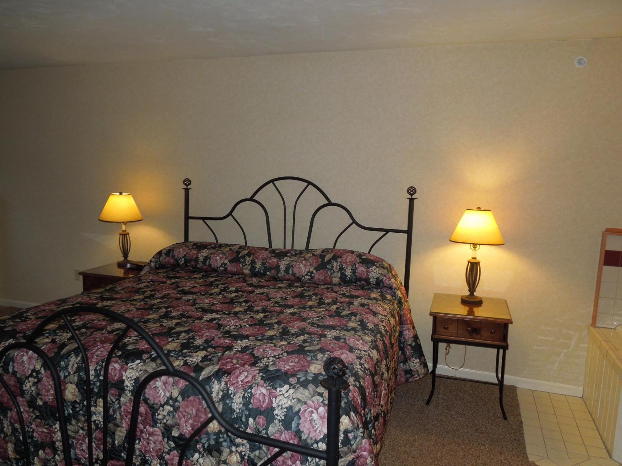 Eastern Slope Inn Resort 노스콘웨이 외부 사진