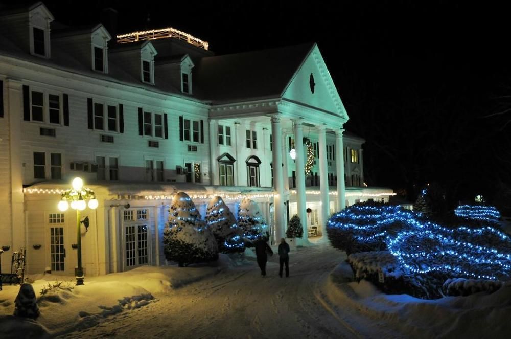 Eastern Slope Inn Resort 노스콘웨이 외부 사진