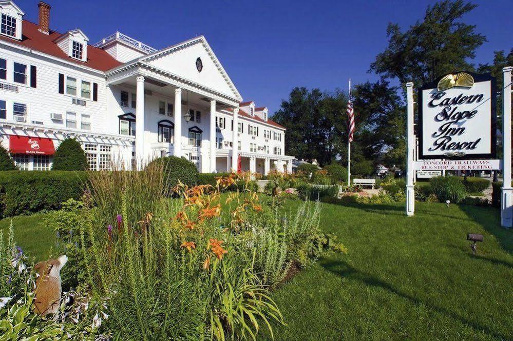 Eastern Slope Inn Resort 노스콘웨이 외부 사진